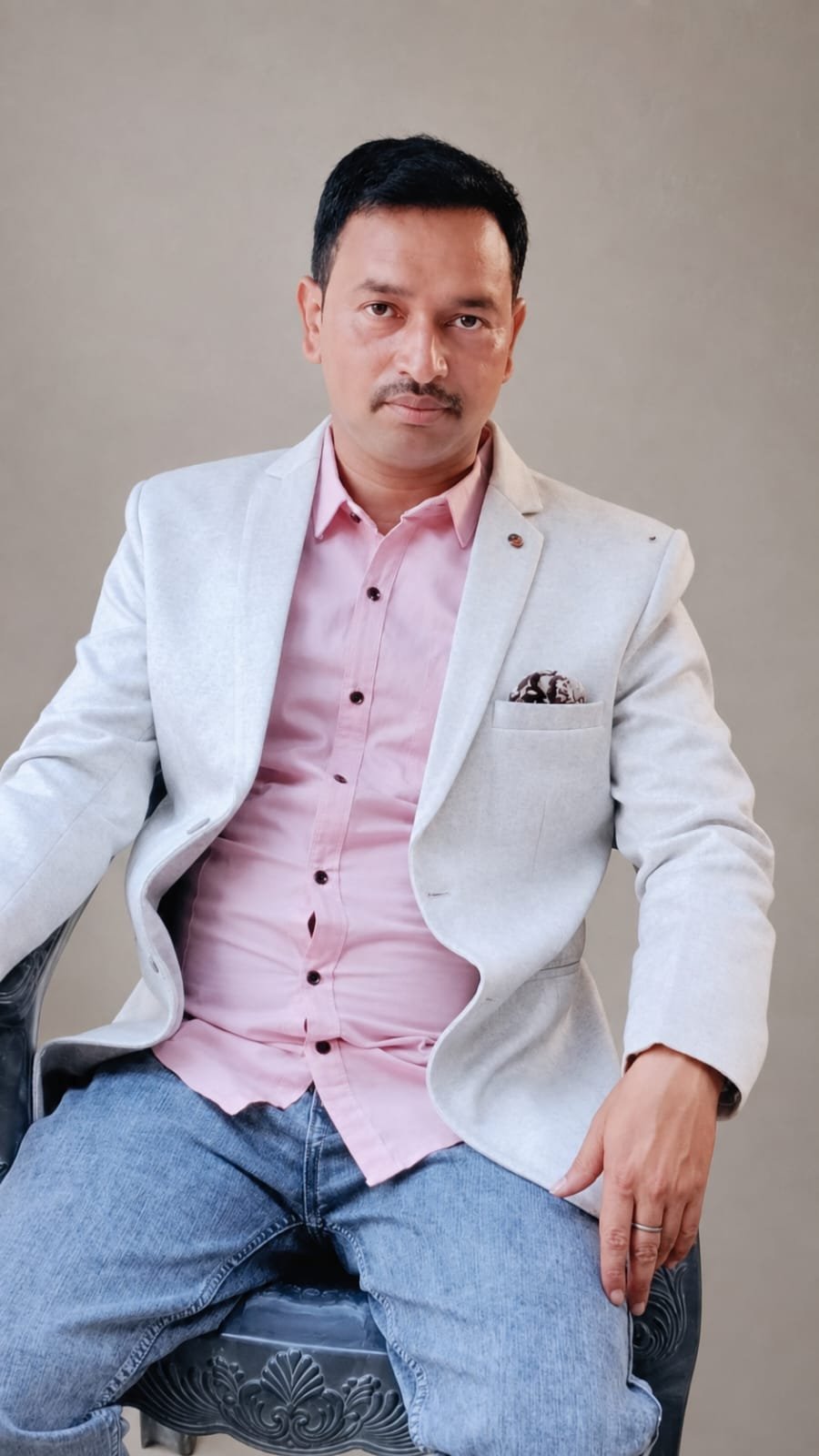 विपिन कुमार अवस्थी